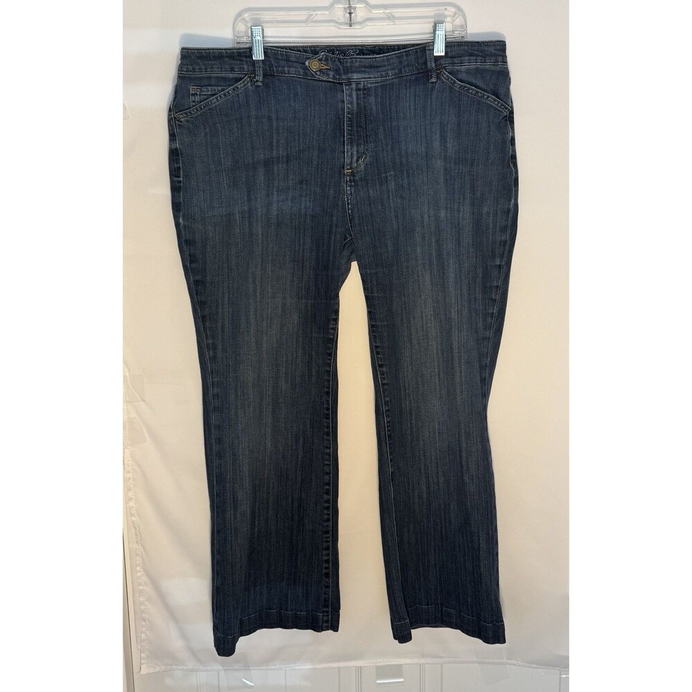 Women’s Eddie Bauer Jeans size 20